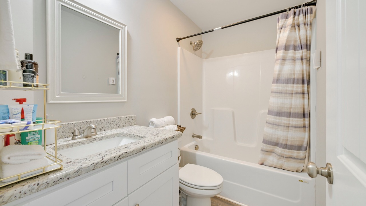 Photo of Bathroom in Harrisburg