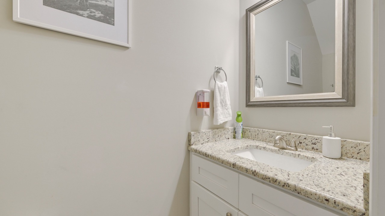 Photo of Bathroom in Harrisburg
