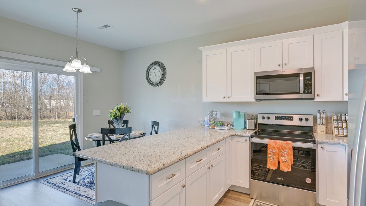 Photo of Kitchen in Harrisburg