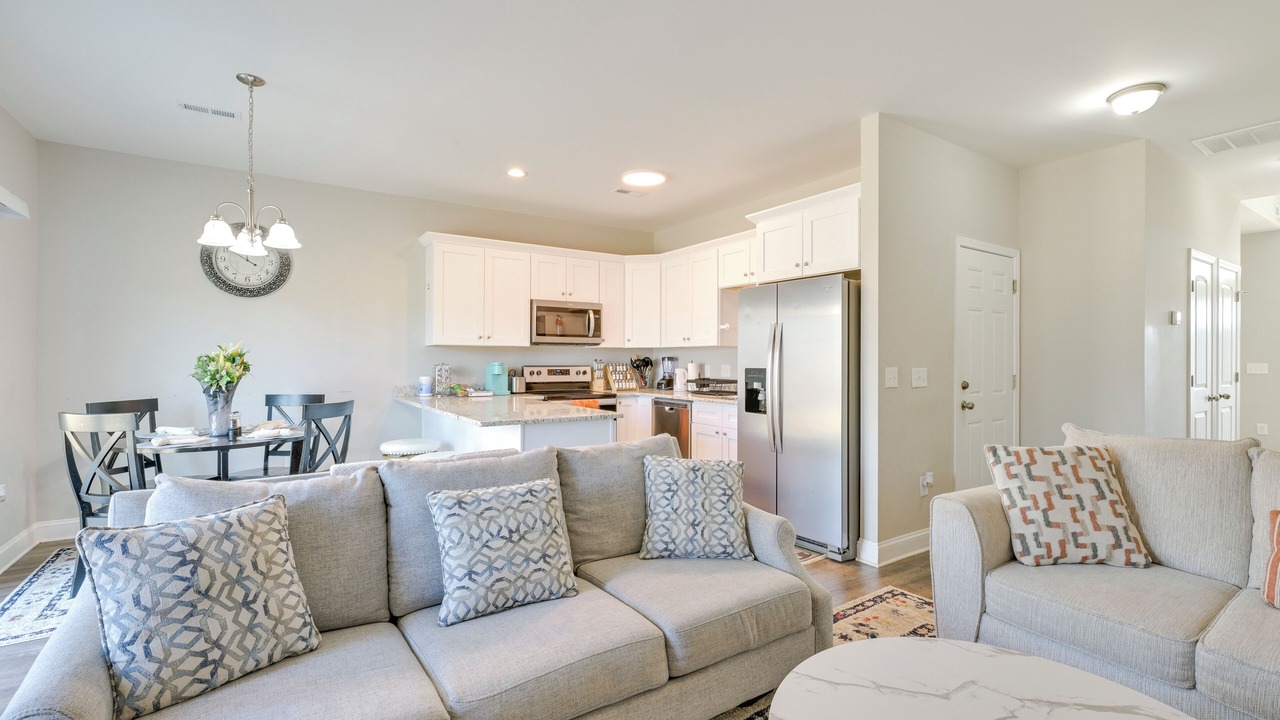 Photo of Livingroom in Harrisburg