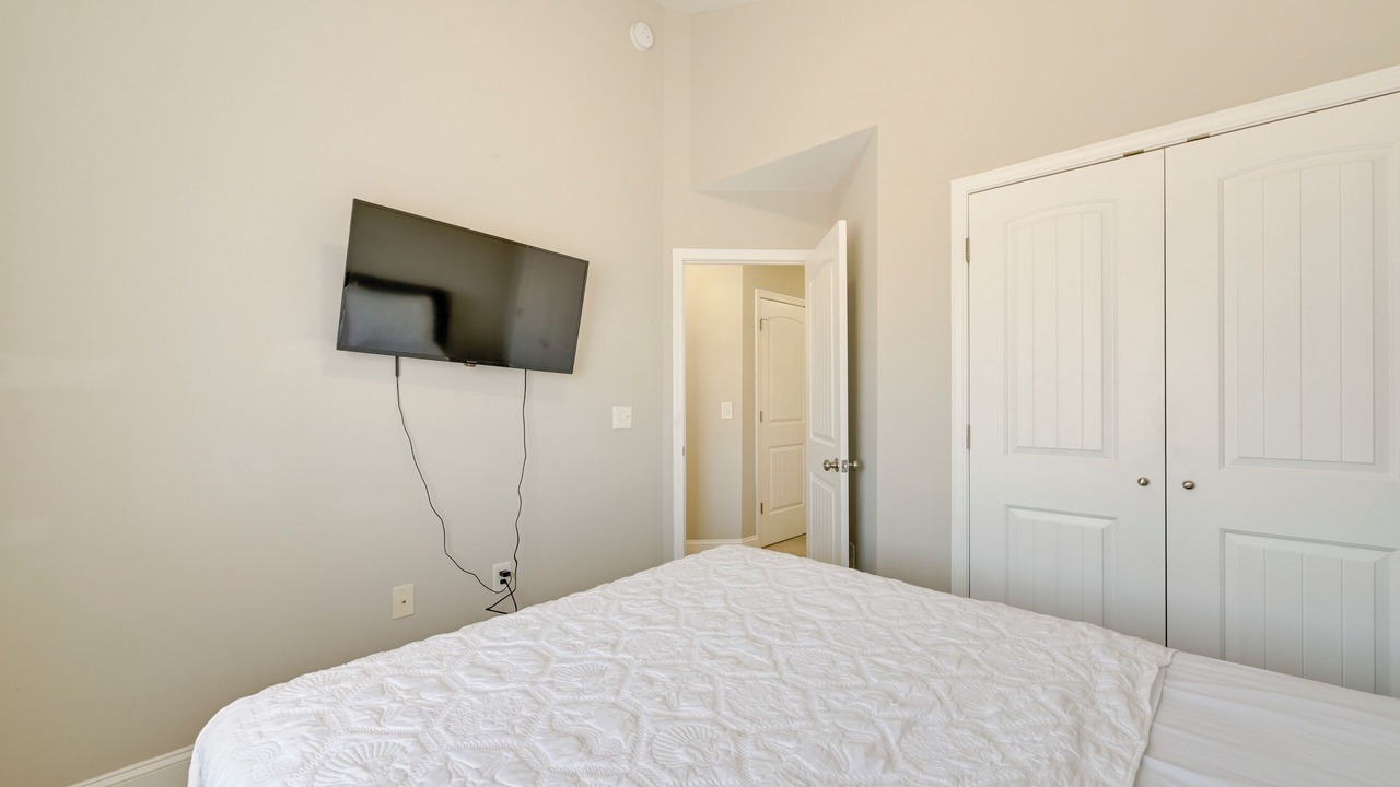 Photo of Bedroom in Harrisburg