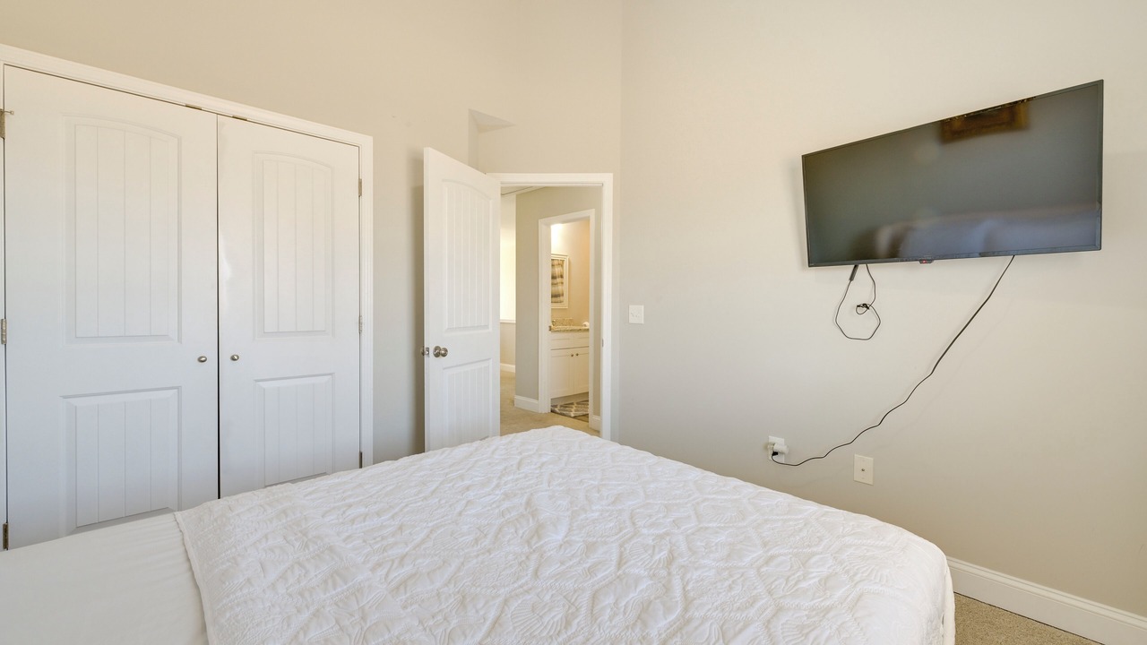 Photo of Bedroom in Harrisburg