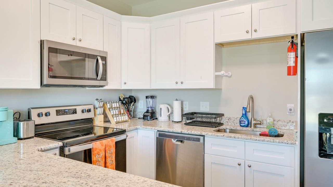 Photo of Kitchen in Harrisburg