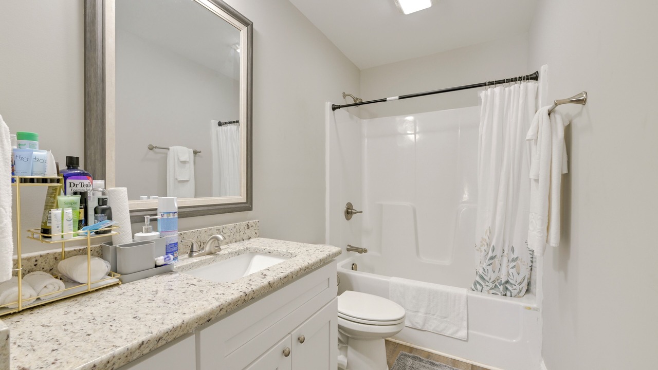 Photo of Bathroom in Harrisburg