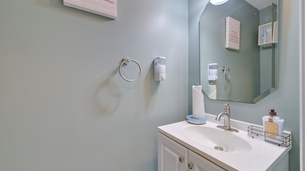 Photo of Bathroom in Paw Creek