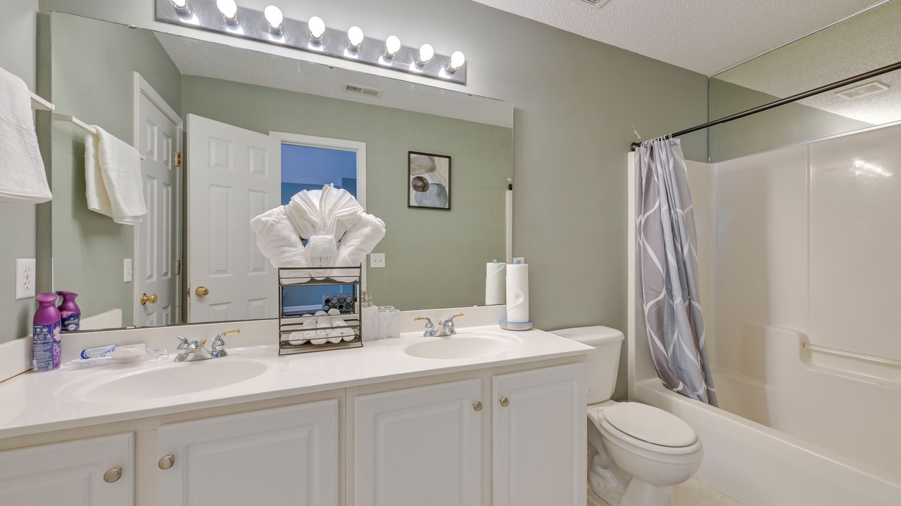 Photo of Bathroom in Paw Creek