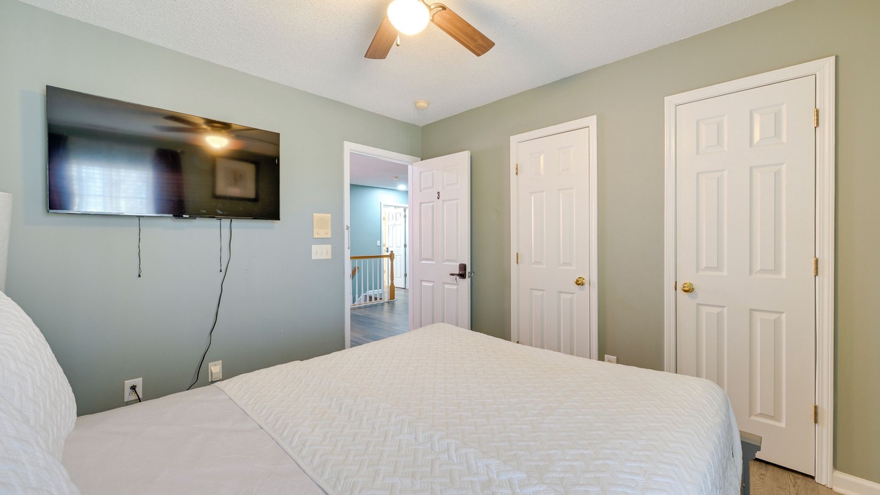 Photo of Bedroom in Paw Creek