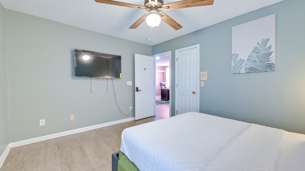 Photo of Bedroom in Paw Creek