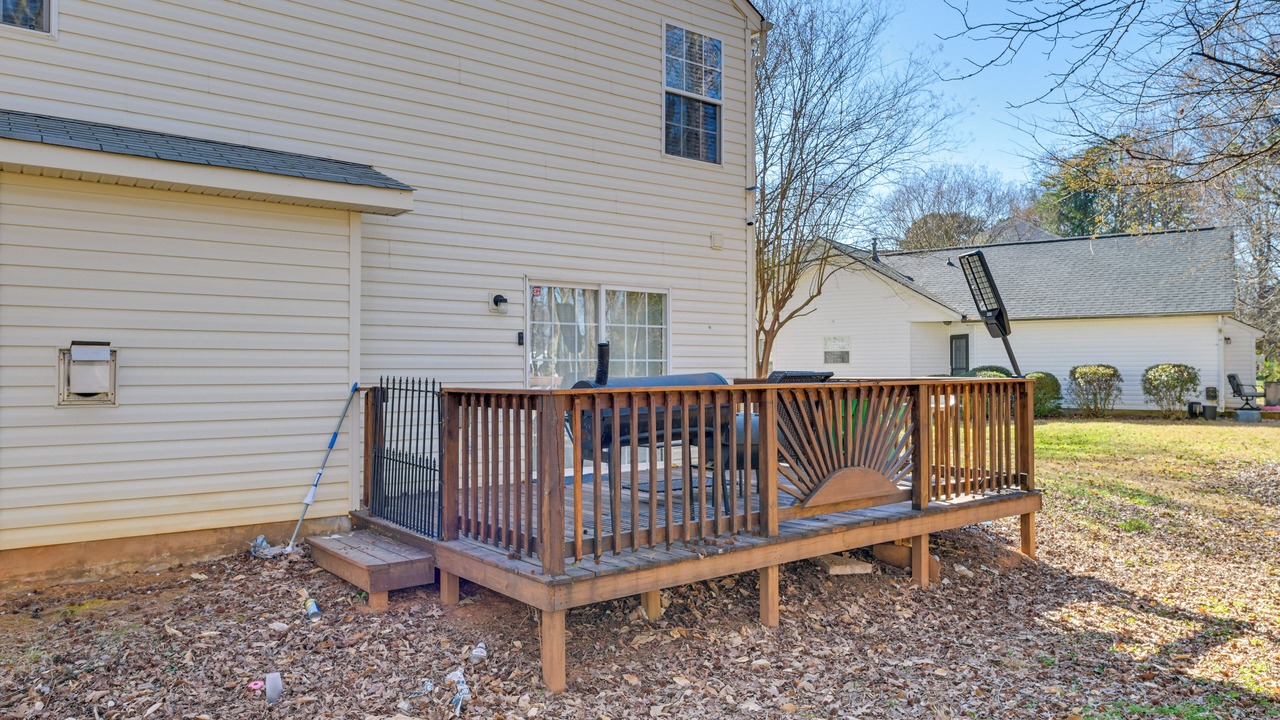 Photo of Outdoor in Paw Creek