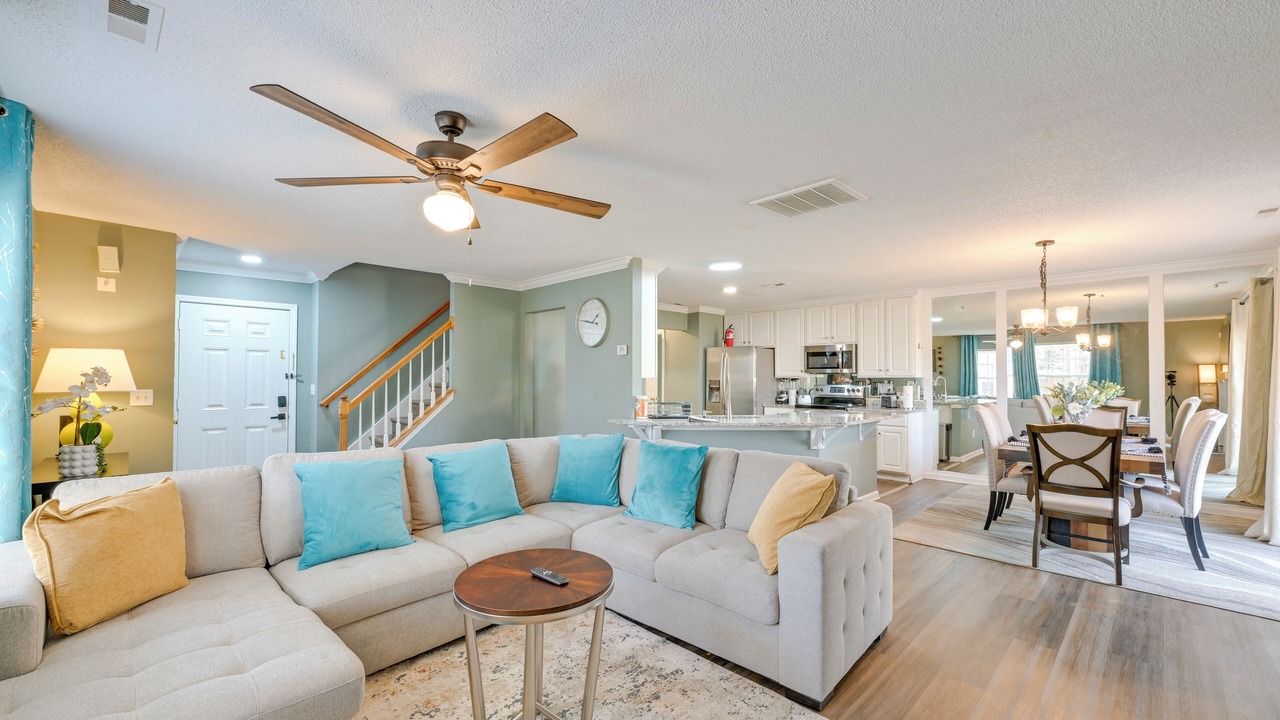 Photo of Bedroom in Paw Creek