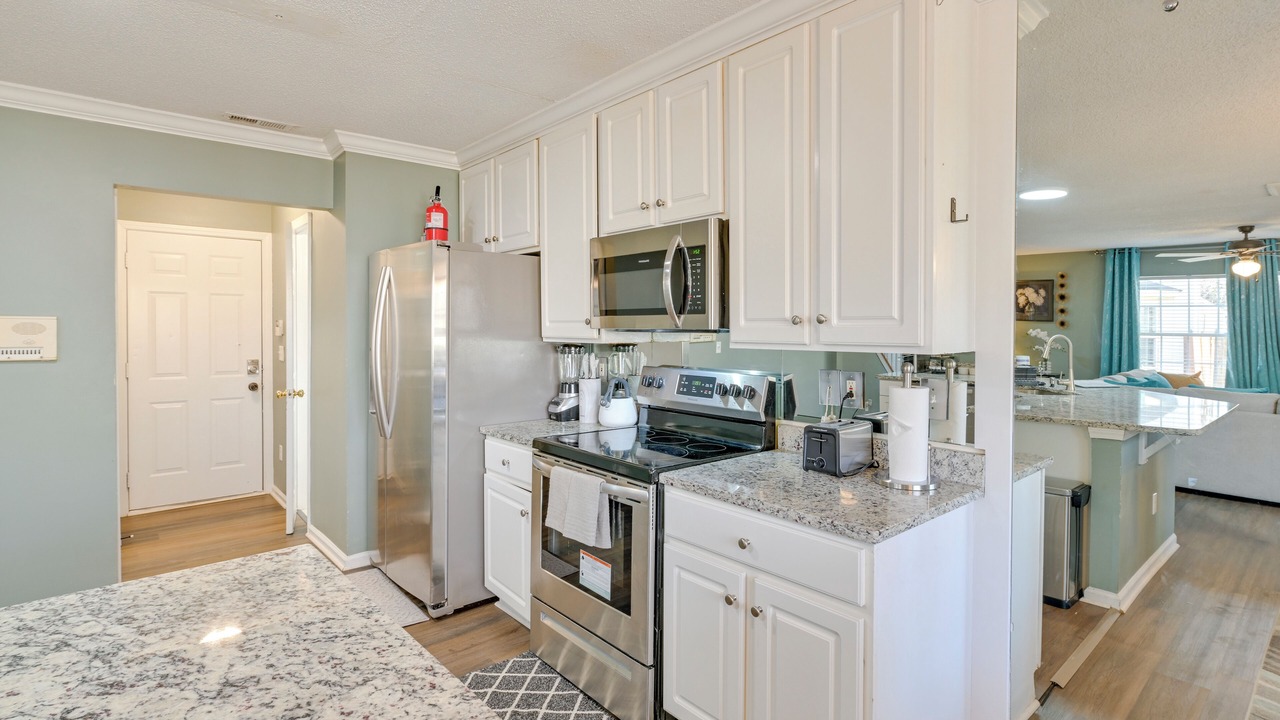 Photo of Kitchen in Paw Creek