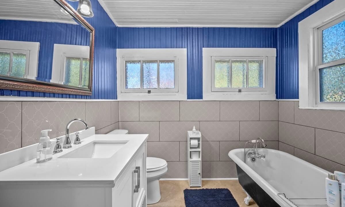 Photo of Bathroom in Metter