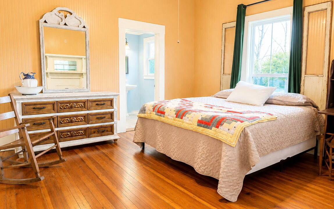 Photo of Bedroom in Metter