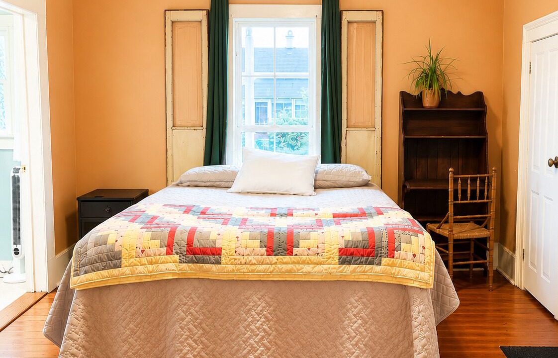 Photo of Bedroom in Metter