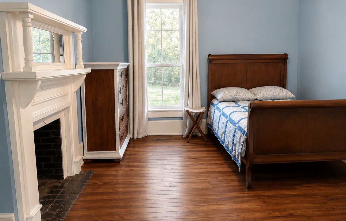 Photo of Bedroom in Metter