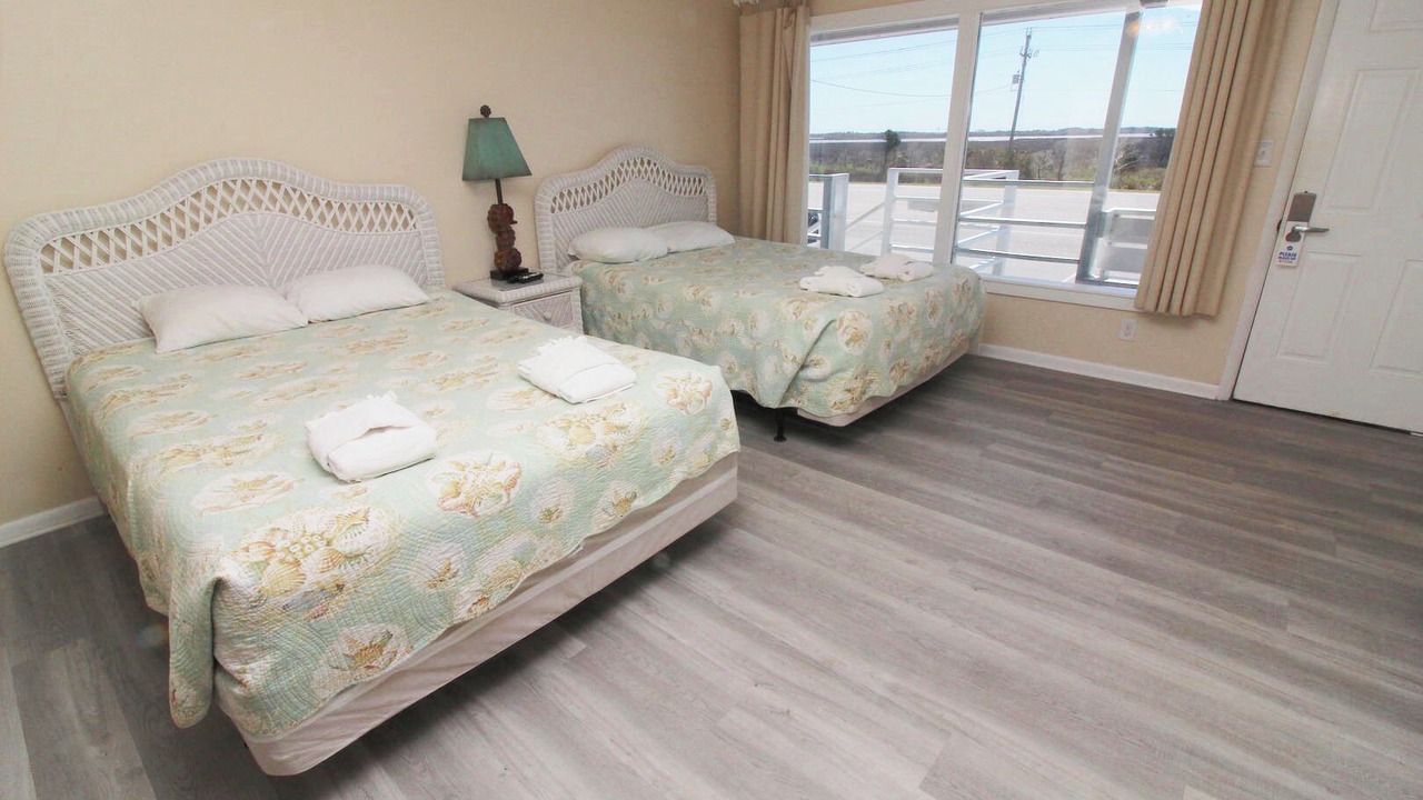 Photo of Bedroom in Nags Head