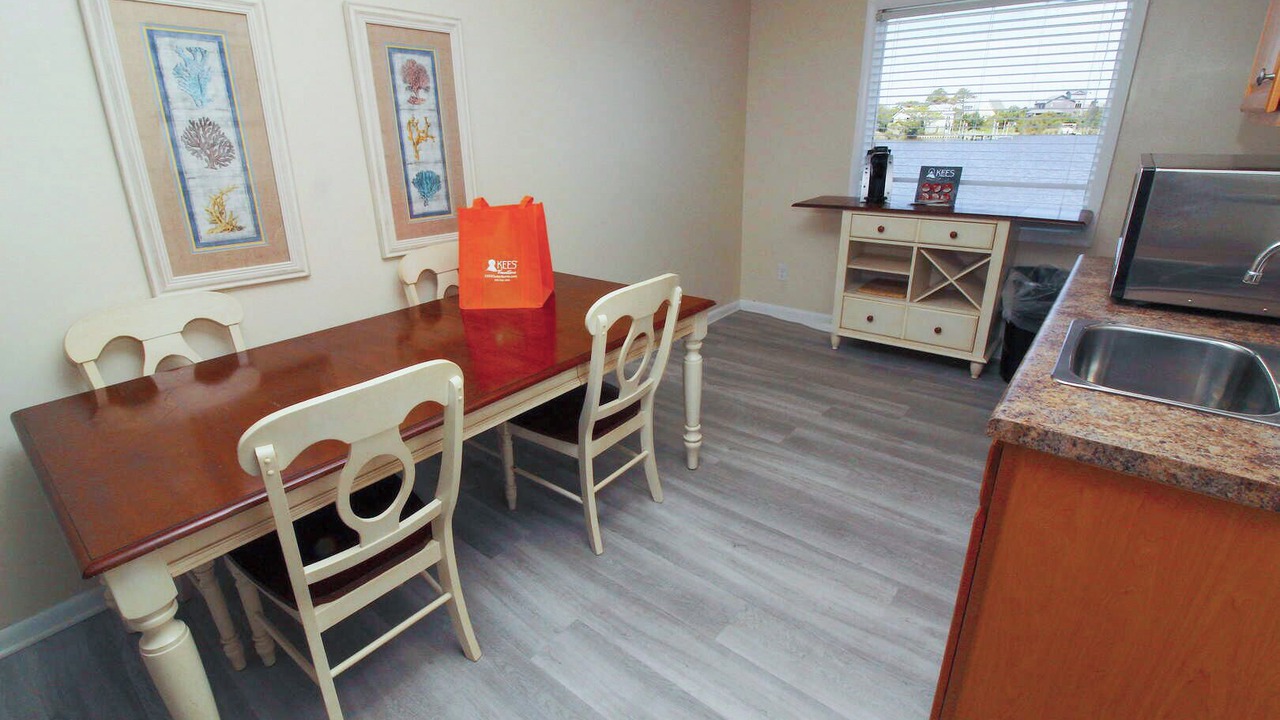 Photo of Bedroom in Nags Head