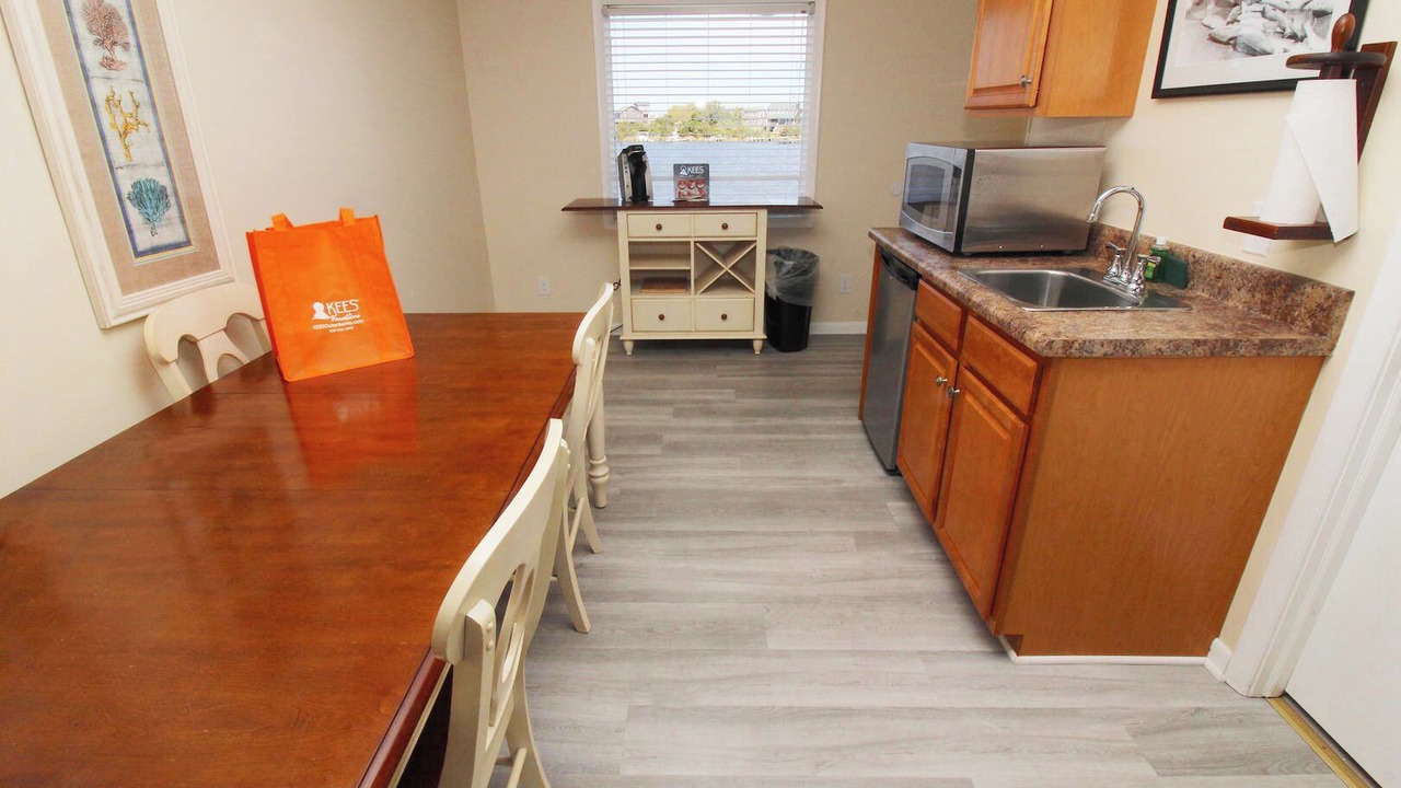 Photo of Bedroom in Nags Head