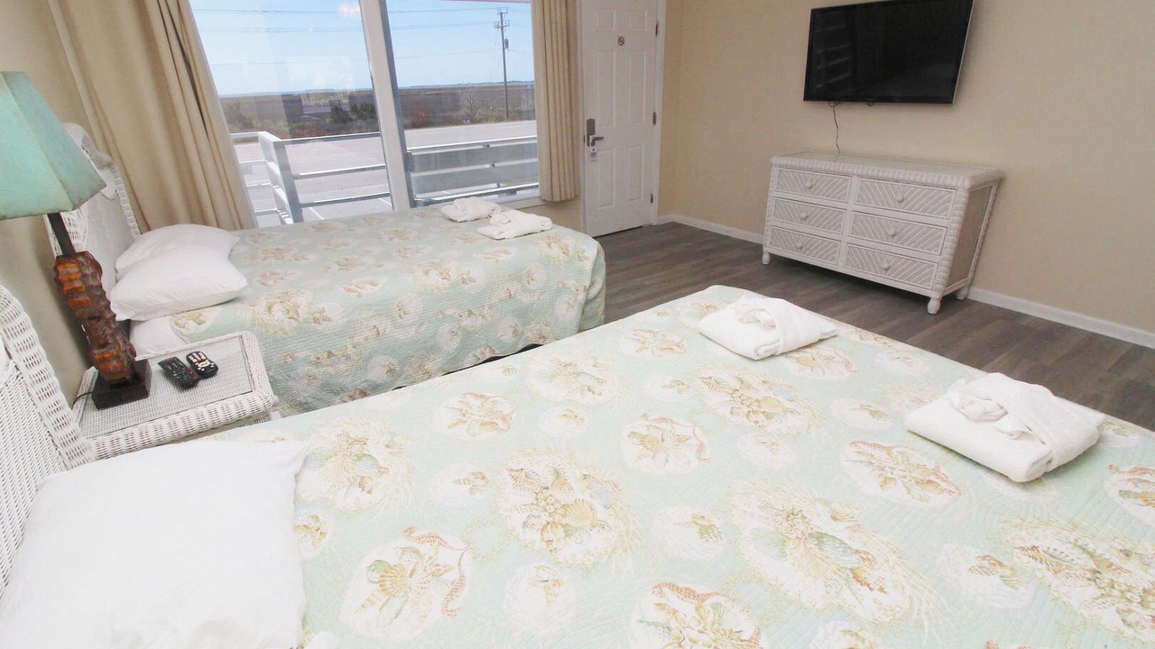 Photo of Bedroom in Nags Head