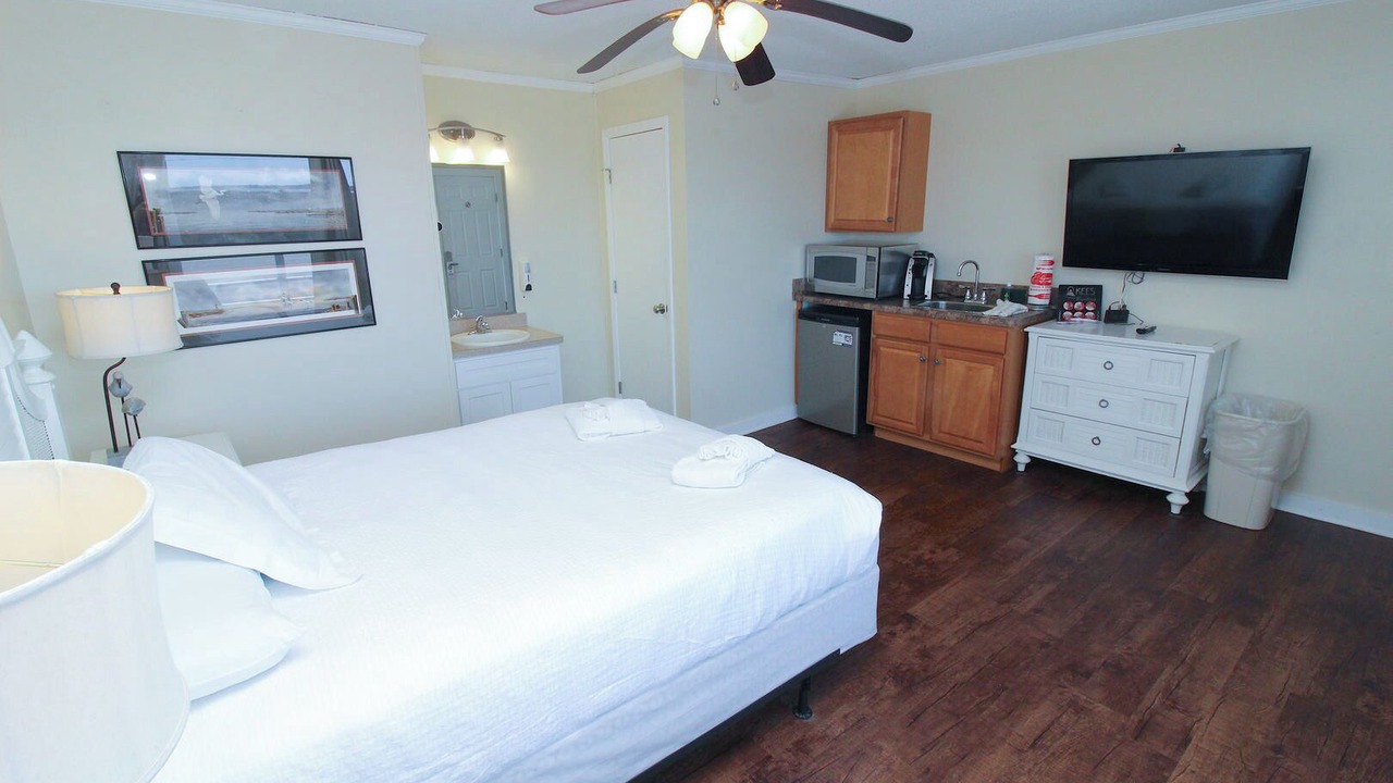 Photo of Bedroom in Nags Head