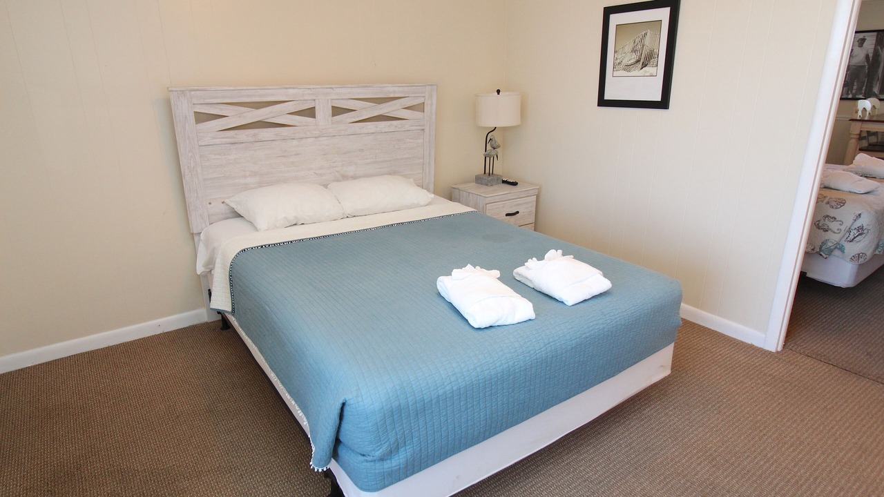 Photo of Bedroom in Nags Head