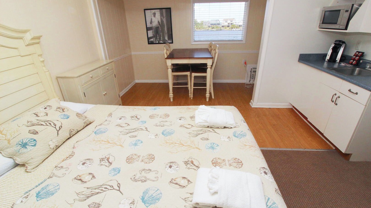 Photo of Bedroom in Nags Head