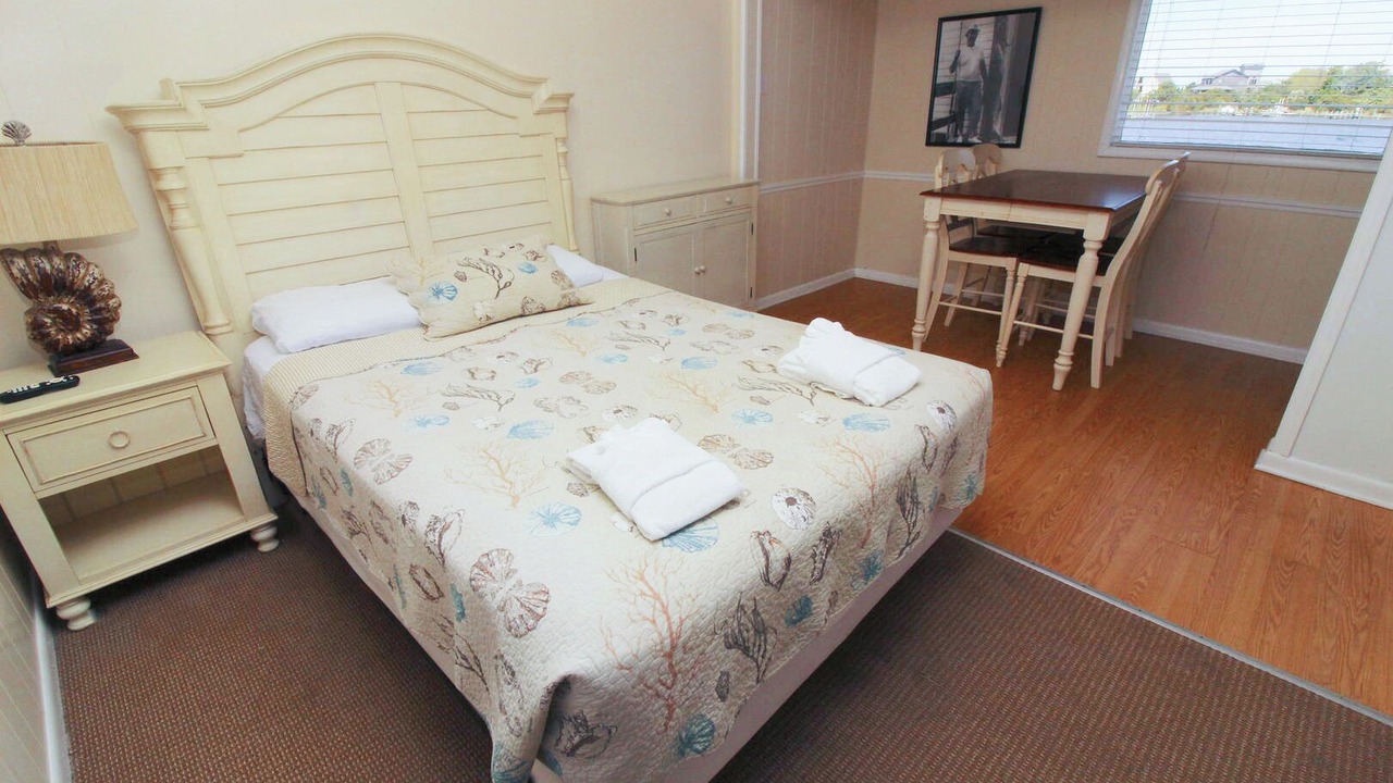 Photo of Bedroom in Nags Head
