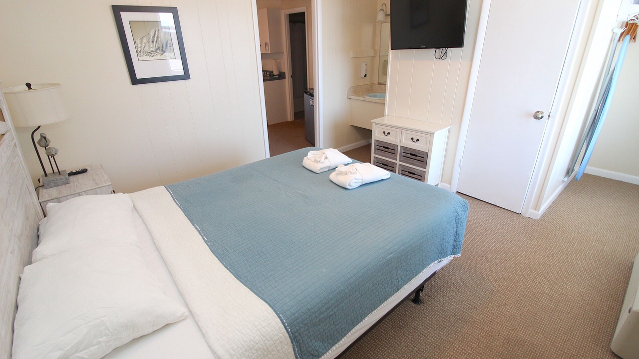 Photo of Bedroom in Nags Head