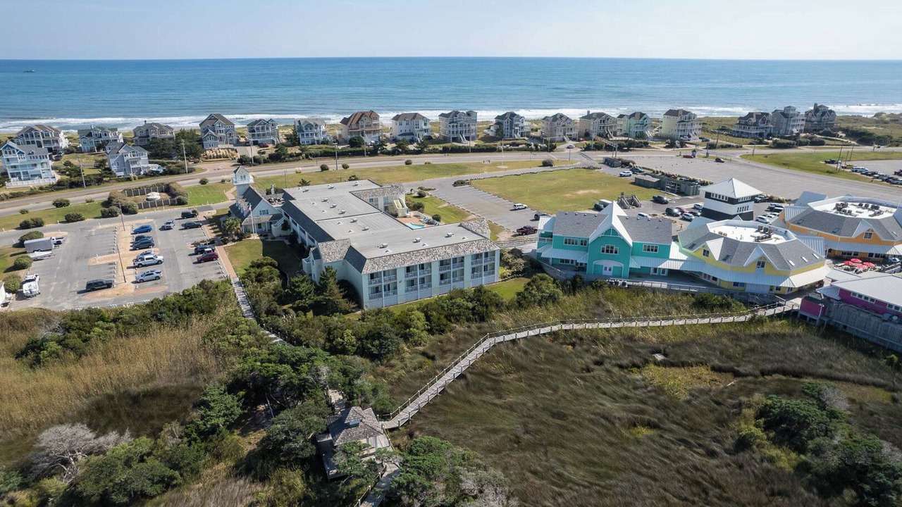 Photo of Others in Hatteras
