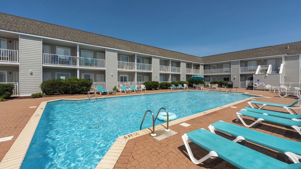 Photo of Outdoor in Hatteras