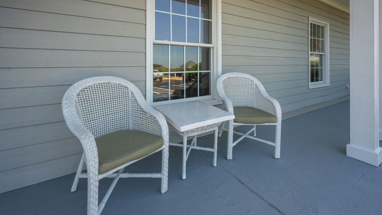 Photo of Outdoor in Hatteras