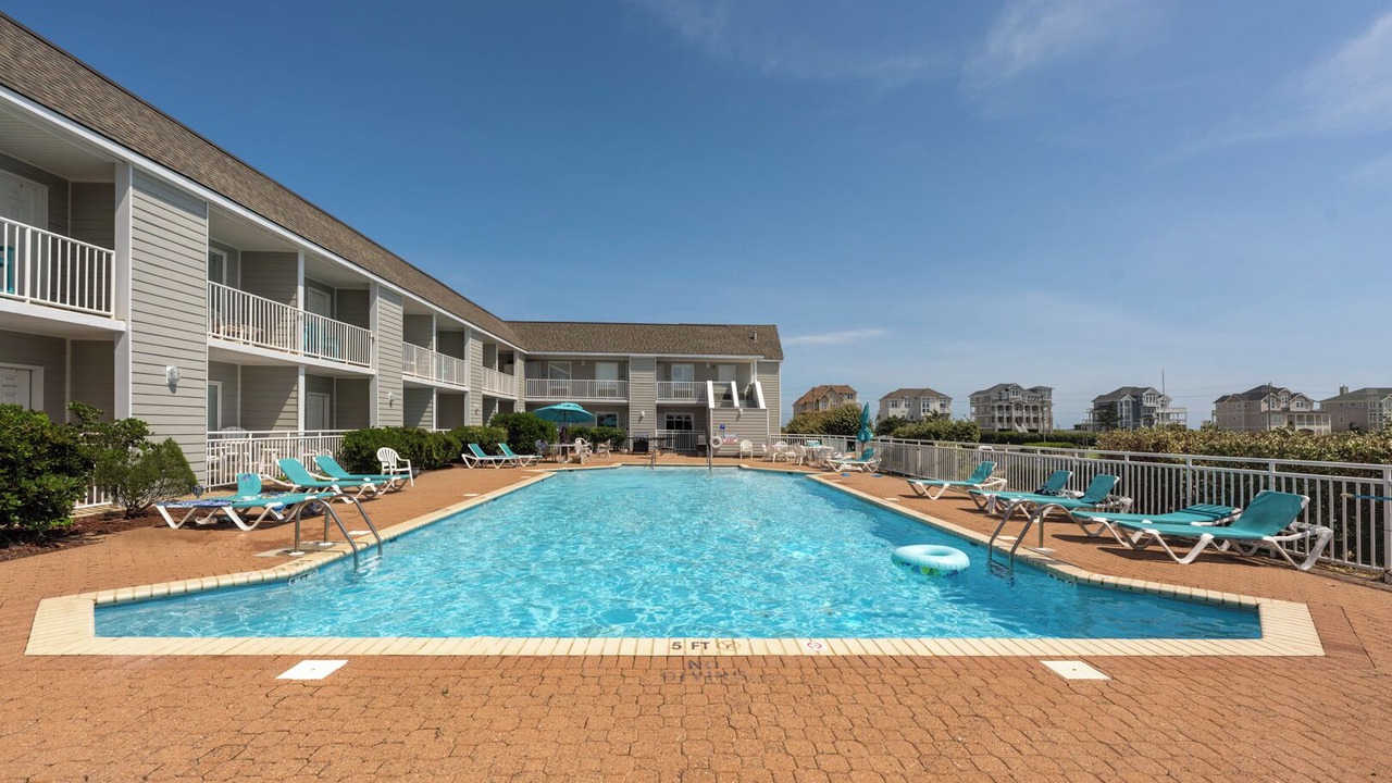 Photo of Outdoor in Hatteras