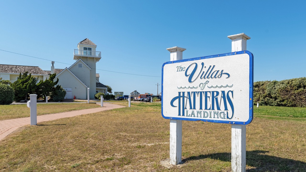 Photo of Others in Hatteras