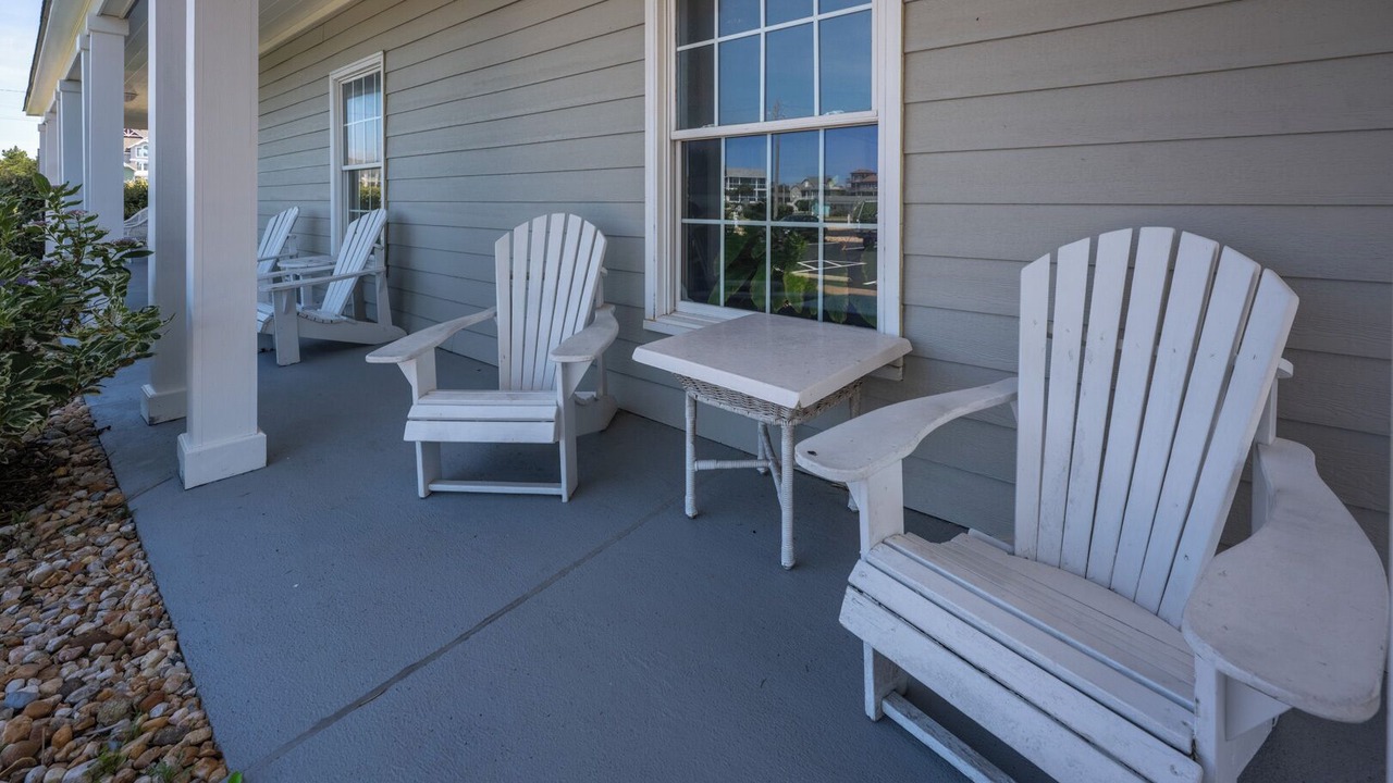 Photo of Outdoor in Hatteras