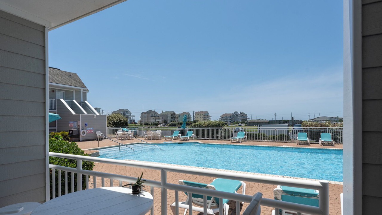 Photo of Outdoor in Hatteras