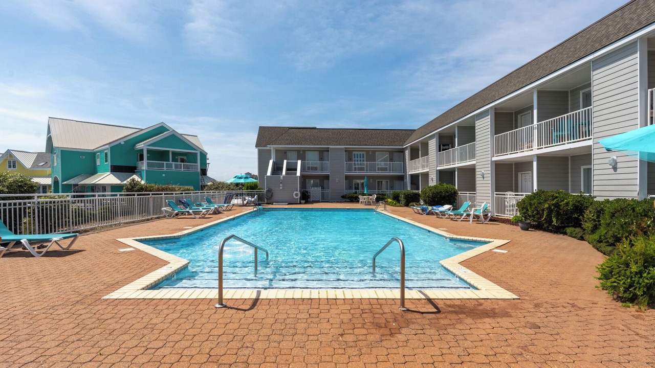 Photo of Outdoor in Hatteras