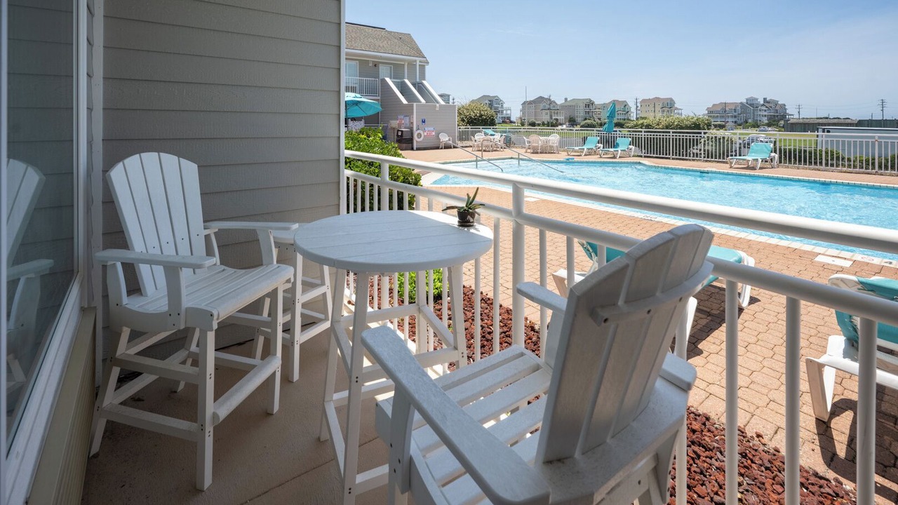 Photo of Outdoor in Hatteras