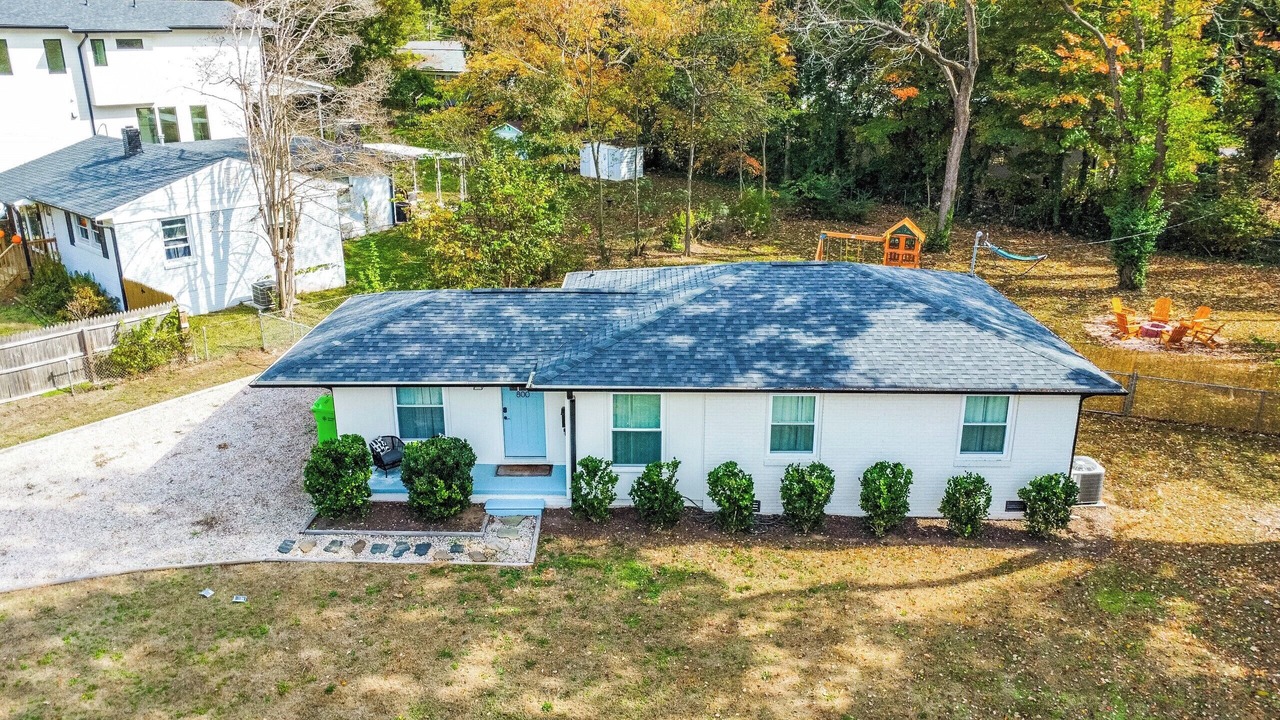 Photo of Outdoor in East Raleigh