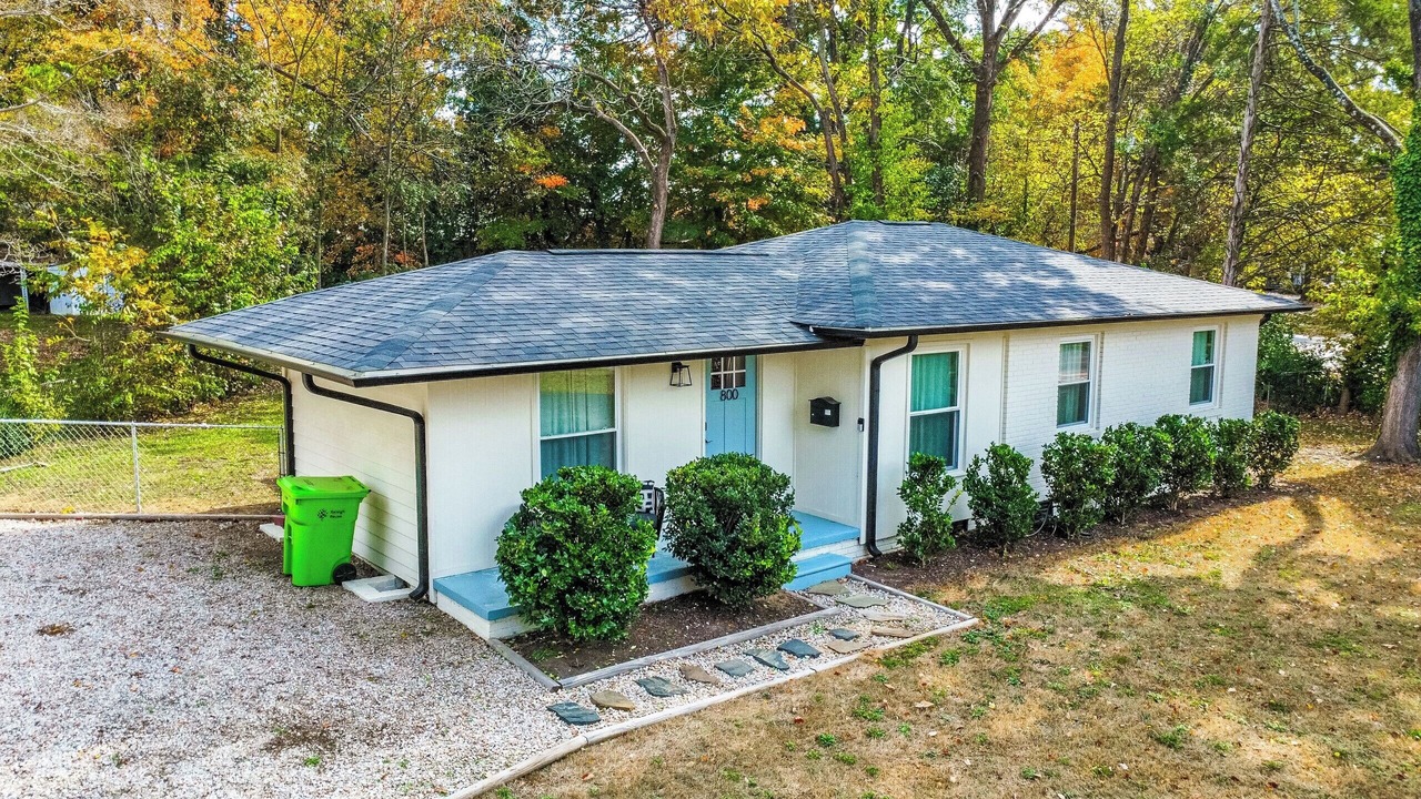 Photo of Outdoor in East Raleigh