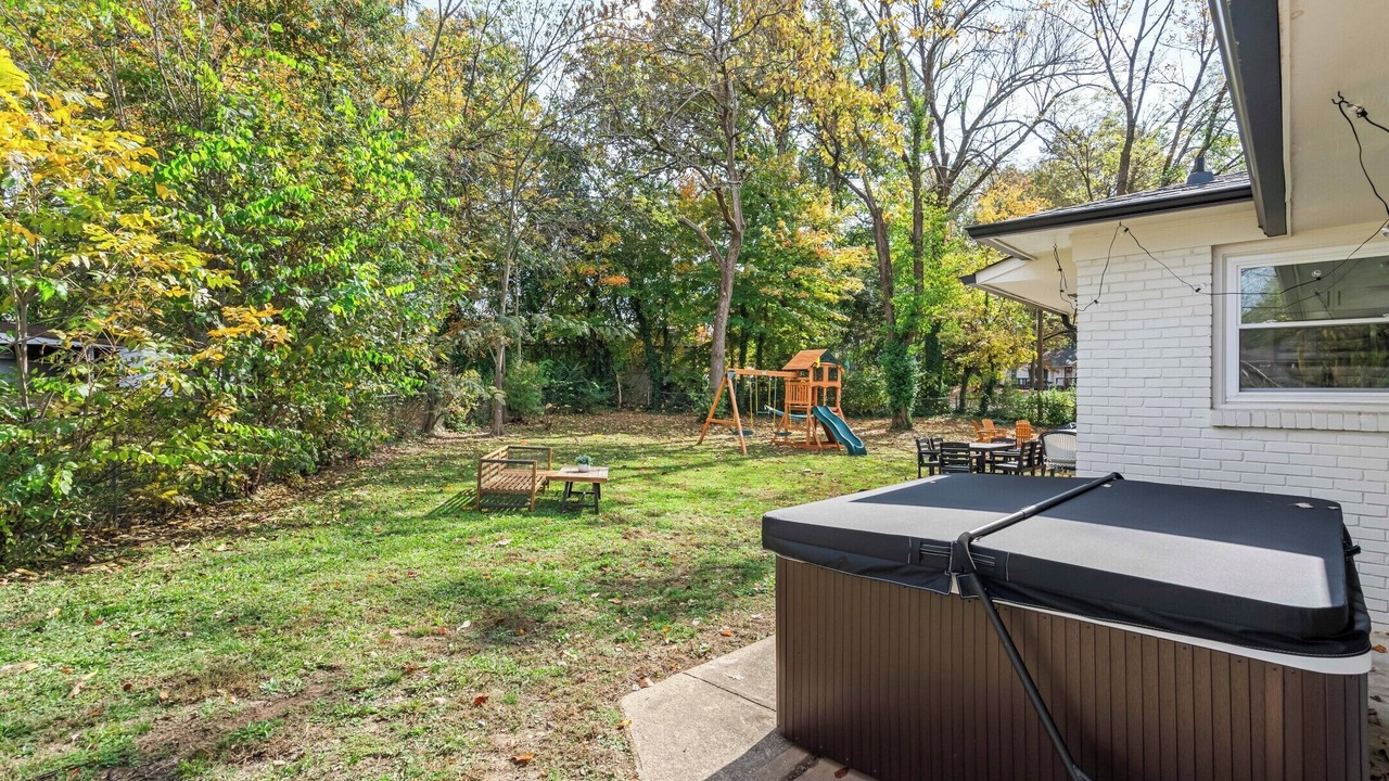 Photo of Patio Balcony in East Raleigh