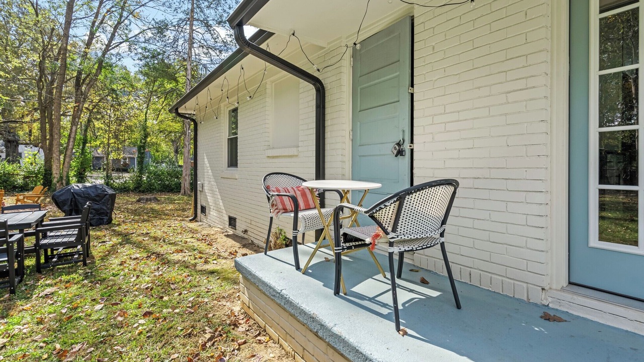 Photo of Outdoor in East Raleigh
