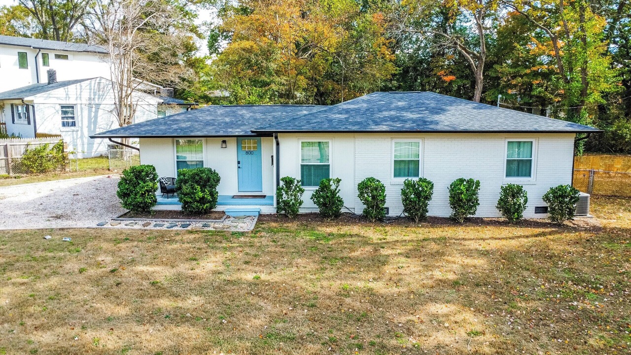Photo of Outdoor in East Raleigh