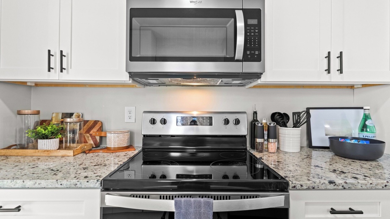 Photo of Kitchen in East Raleigh