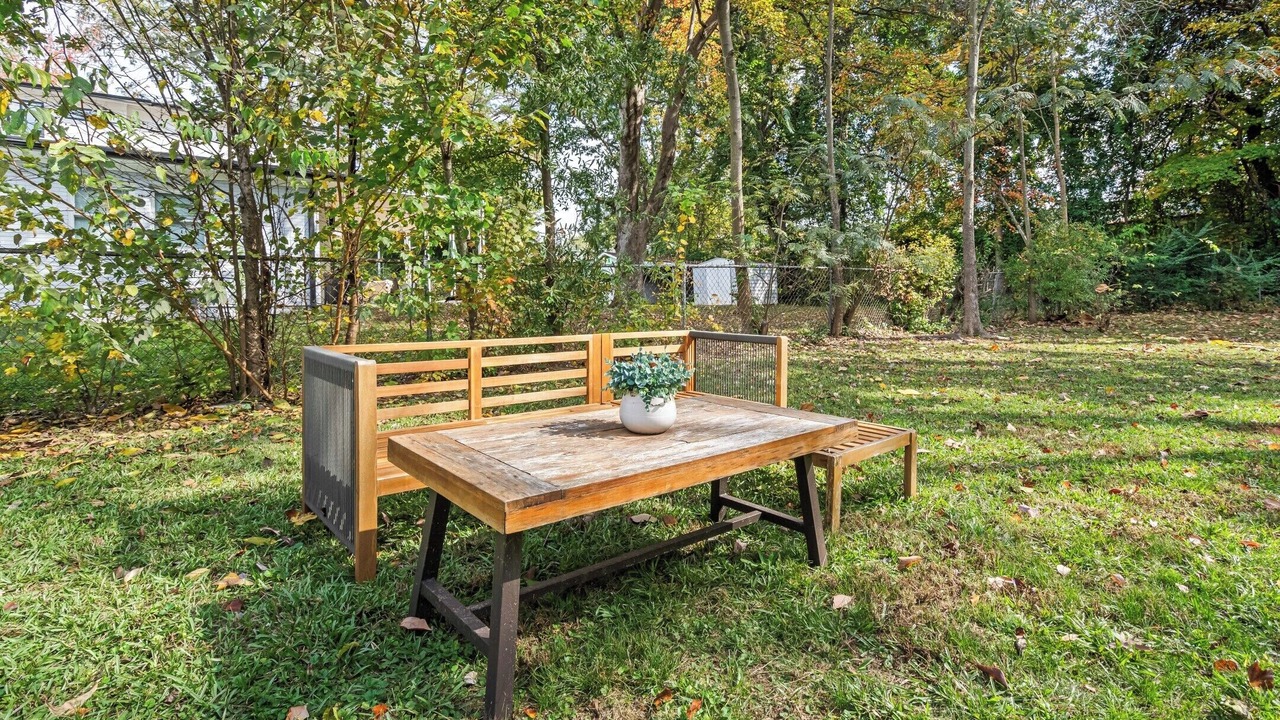 Photo of Outdoor in East Raleigh
