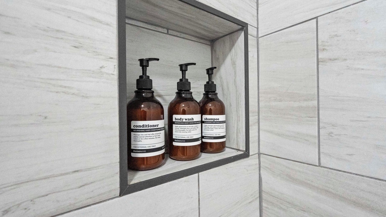 Photo of Bathroom in East Raleigh