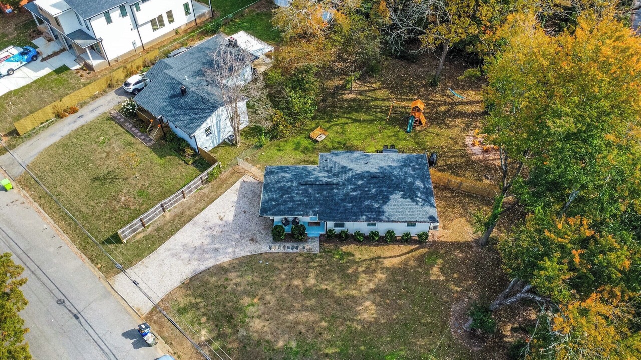 Photo of Outdoor in East Raleigh