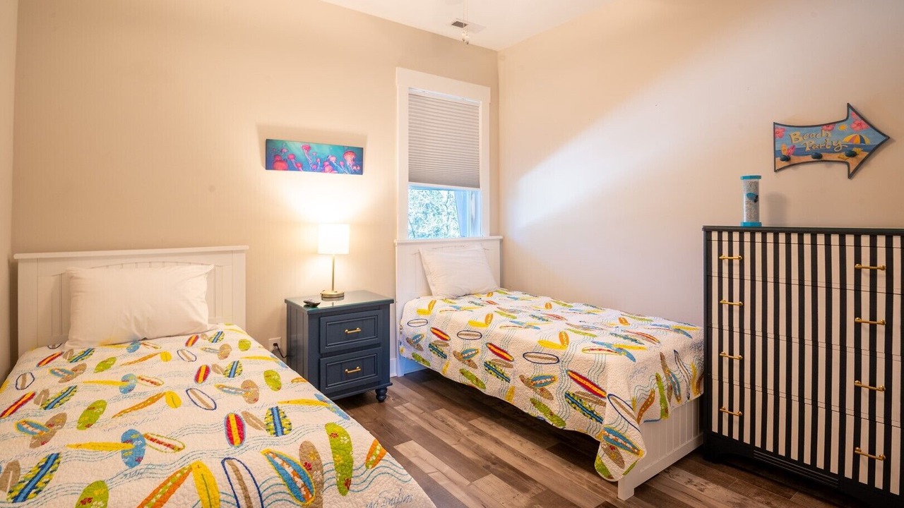 Photo of Bedroom in St. James