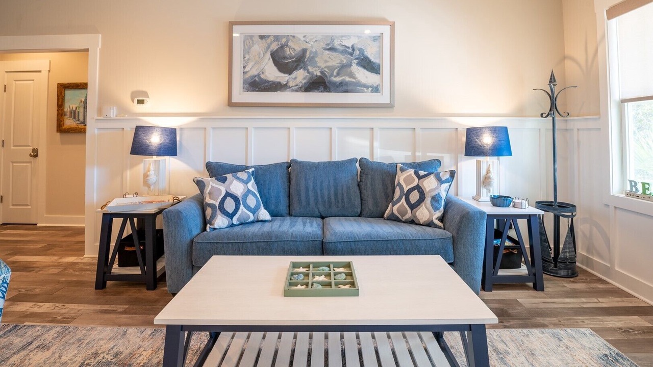 Photo of Bedroom in St. James