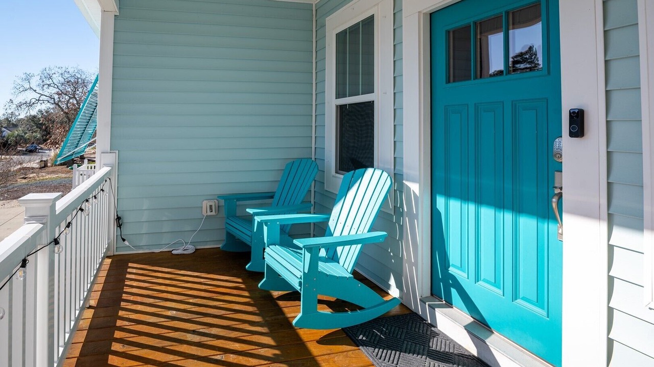 Photo of Outdoor in St. James