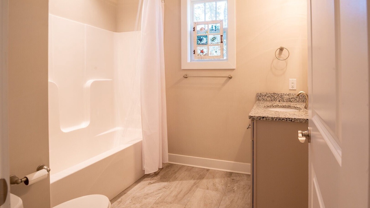 Photo of Bathroom in St. James